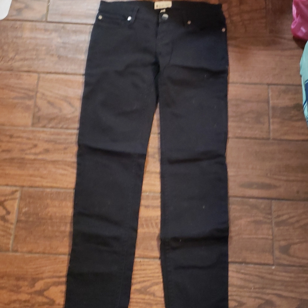 Roxy jeans size 0/24